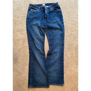 Vintage Calvin Klein Jeans